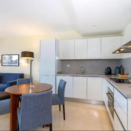 Apartment Black Pearl Old Town *