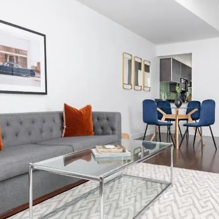 Apartment Black Pearl Old Town