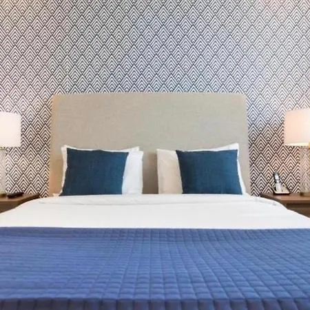 Apartment Black Pearl Old Town *